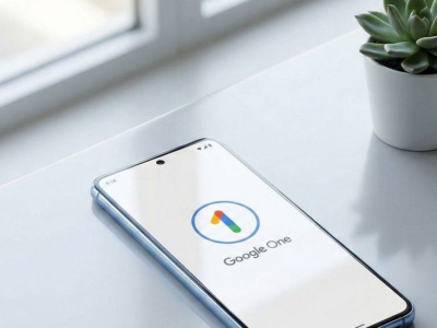 Gemini Pro w tanim abonamencie Google One. Do tego 200 GB w chmurze