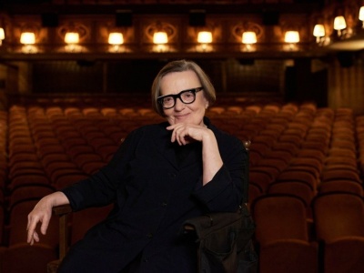 Holland o współczesnym kinie: 