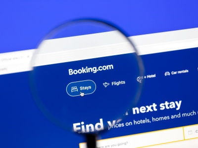 Setki ofiar nowego sposobu wyłudzenia pieniędzy od turystów. „Na Booking.com”