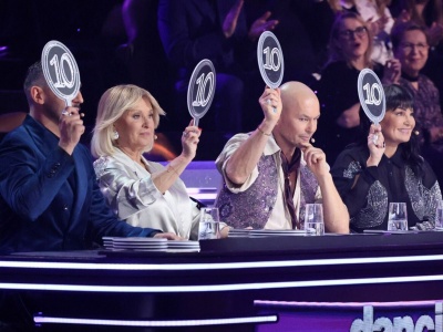 Ujawniono listę par 18. edycji 