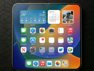 To będzie najważniejsza zapowiedź iPhone’a od czasów słynnej prezentacji Steve’a Jobsa. Co już wiemy o iPhone Fold?