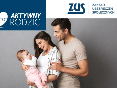 Małopolska: setki milionów złotych dla rodzin. Tyle dzieci skorzystało z programu Aktywny Rodzic