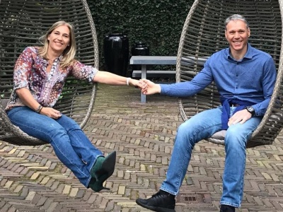 Dramat legendy, Van Basten przerywa karierę z powodów rodzinnych. Chce opiekować się chorą żoną