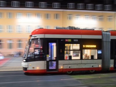 Prawie 50 metrów. Gdańsk będzie miał najdłuższe tramwaje w Polsce