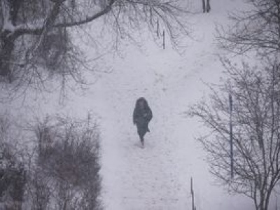 Silna śnieżyca nadciąga nad Polskę. Oto prognozy IMGW