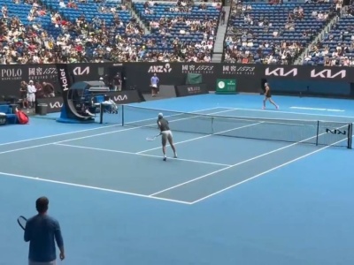 Już jest afera na Australian Open. Grzmią o oszustwie
