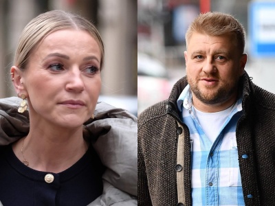 Poruszające wyznanie Ładochy o chorobie Jakubiaka. Jeden moment zapamięta na zawsze