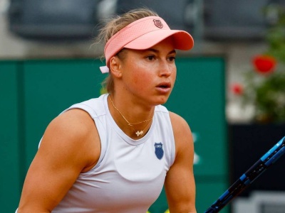 Australian Open: Putincewa - Haddad Maia. Relacja na żywo