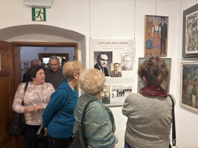 „Szori ze Skoczowa”. Nowa wystawa w Muzeum Beskidzkim w Wiśle