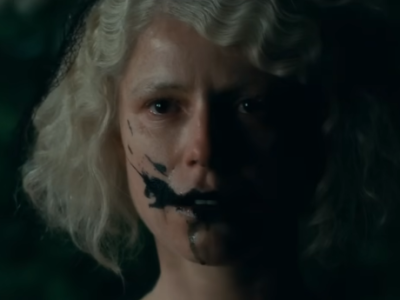 Panna młoda nadciąga. Nowy zwiastun przygotowuje widzów na ukochaną potwora Frankensteina