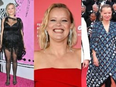 Wybraliśmy 5 najlepszych i 5 najgorszych stylizacji Joanny Kulig. W końcu odnalazła swój styl? (ZDJĘCIA)