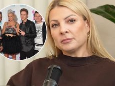 Magdalena Narożna ODPIERA ataki. 