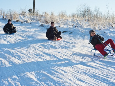 Sprawdź propozycje na ferie w Elblągu