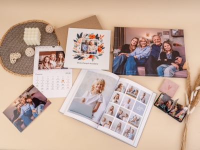 Personalizowany prezent dla dziadka ze zdjęciem. Sprawdź ofertę Colorland!