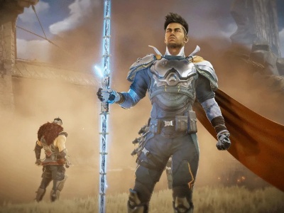 Ta gra pojawiła się na TGA zamiast The Elder Scrolls VI. Twórcy nie zapłacili nawet dolara za finałowy spot