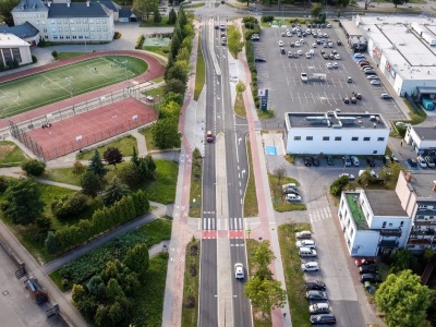 Kolejna spór o granice wisi w powietrzu? Gmina Chojnice przeciwna połączeniu z miastem