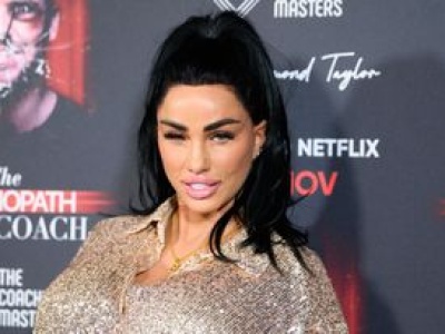 Katie Price grozi eksmisja. Sąsiedzi alarmują o wysypisku śmieci