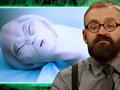 Kosmici, rząd i manipulacja. Majestic 12 – jak stworzono największą mistyfikację UFO