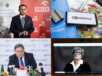 Miliardy w tle, zarzuty i zatrzymania. Afery, które wstrząsnęły Polską