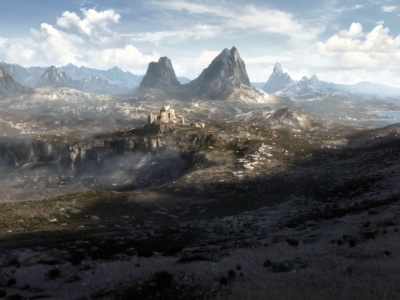 Weteran Skyrima ujawnia, dlaczego rzucił pracę nad The Elder Scrolls 6