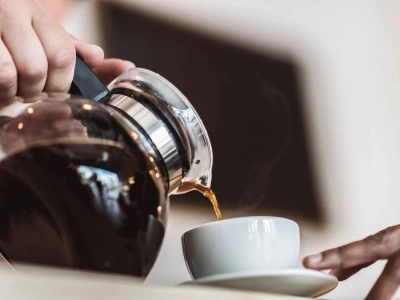 Przerwa na kawę kosztowała ją pracę w Niemczech. 10 minut wystarczyło