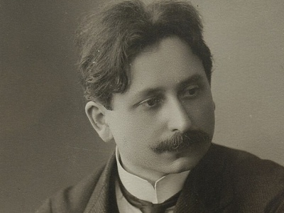 80 lat temu zmarł Feliks Nowowiejski, kompozytor Roty