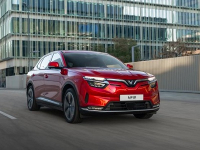 VinFast oficjalnie w Polsce. Znamy ceny wietnamskich elektryków