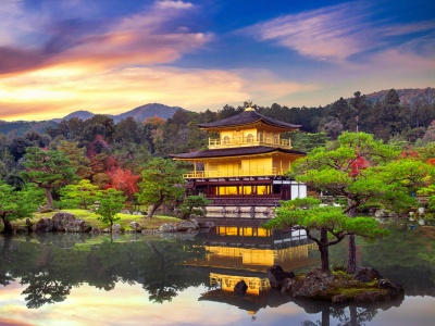 🤩 Super 🤩 Bilety do Japonii od 2611 PLN 🔥 Z bagażem rejestrowanym ❗️