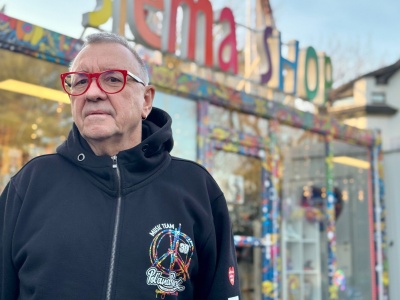  FILM DOKUMENTALNY O OWSIAKU NA FINAŁ WOŚP!