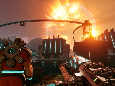 StarRupture podbija świat. Polskie studio stworzyło hit na długie lata?