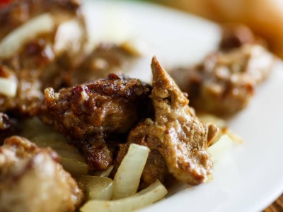 Czy można zamrażać wątróbkę? Wyjaśniamy tę kwestię raz na zawsze