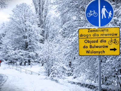 Trzy kładki rowerowe w Krakowie na etapie projektów. Kluczowe przeprawy dla pieszych i rowerzystów