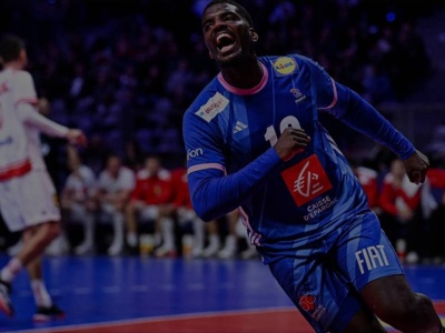 Fiat Oficjalnym Partnerem Reprezentacji Francji w Piłce Ręcznej Mężczyzn