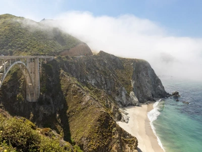 Słynna atrakcja powraca po trzech latach. Idealna na malownicze wycieczki