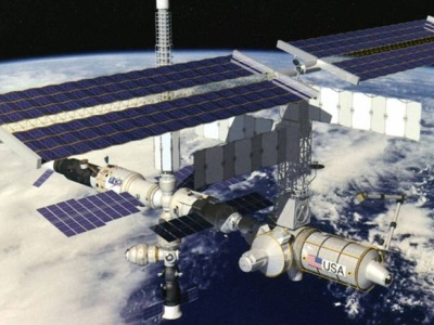 Misja IGNIS: polskie mierniki hałasu potwierdziły swoją skuteczność w kosmosie