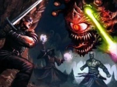 Najlepsze klasyczne gry RPG na PC już od 1 zł w sklepach z kluczami!