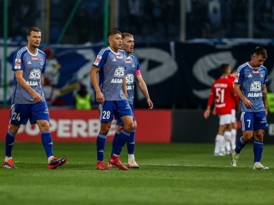 Ruch Chorzów testuje talent! Piszczek może stracić obrońcę, to młodzieżowy reprezentant