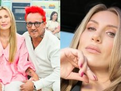 Pola Wiśniewska o tym, dlaczego mniej się udziela w sieci: 