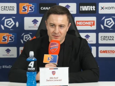 Raków złożył ofertę za 11-krotnego reprezentanta.