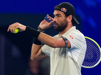 Nie będzie hitu I rundy Australian Open. 