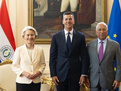 Umowa UE-Mercosur podpisana. Porozumienie handlowe zawarte po 25 latach