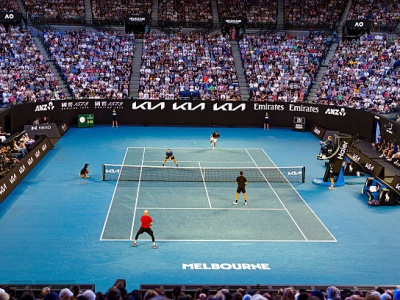 Polacy zaczynają Australian Open. Jak wygląda ich drabinka?