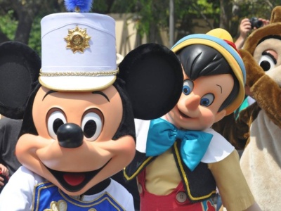 Kult księżniczek przemija. Zetki nie chcą Disneya, na którym wychowali się milenialsi