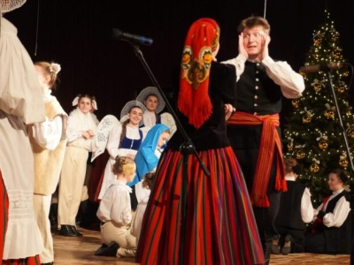 Podsumowanie XXIV Ogólnopolskiego Przeglądu Zespołów Teatralnych “Wręczyckie Jasełka 2026”