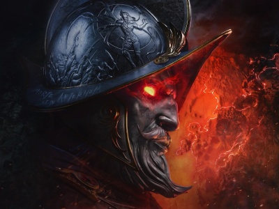 Skasowany MMORPG może zostać kupiony za 25 milionów dolarów. Co na to Amazon?