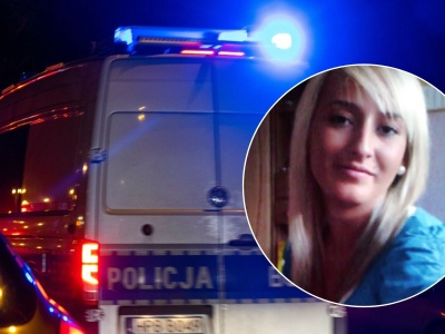 Nieoficjalnie: To może być przełom w sprawie Iwony Wieczorek. Policjanci mają mieć informacje o ciele