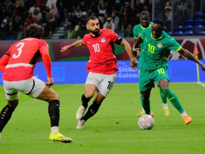 PNA: 3. miejsce dla Nigerii! Koszmar gwiazd Egiptu w rzutach karnych