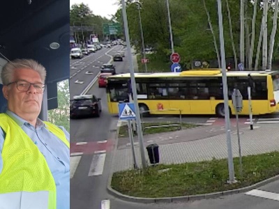 Sąd Najwyższy rozpatrzy sprawę kierowcy niesłusznie skazanego za kolizję