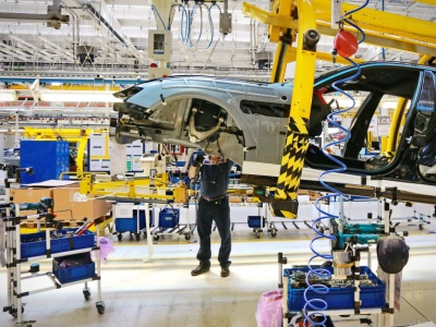 Motoryzacja na skraju zapaści. 