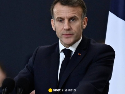 Zaostrzają się starcia na północy Syrii. Francja reaguje i apeluje